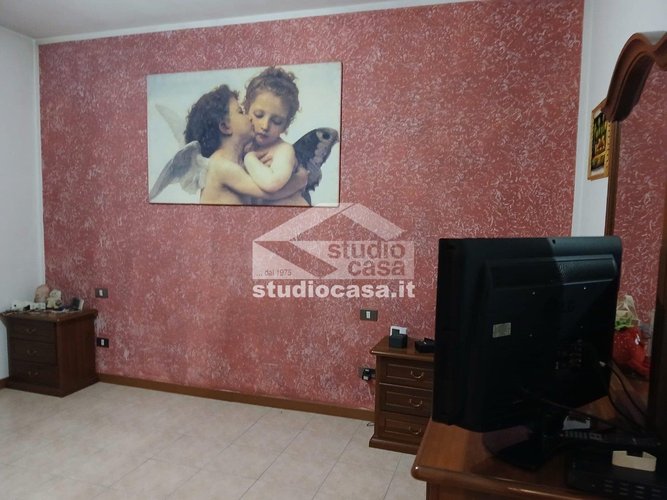 IN ZONA TRANQUILLA! Sant'Omobono Terme