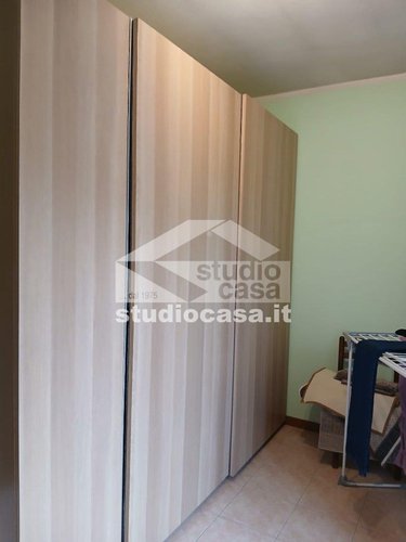 IN ZONA TRANQUILLA! Sant'Omobono Terme