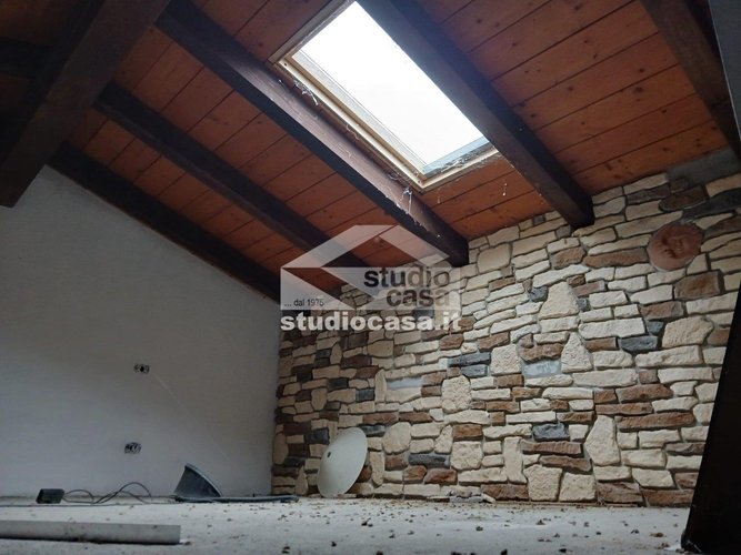 IN ZONA TRANQUILLA! Sant'Omobono Terme