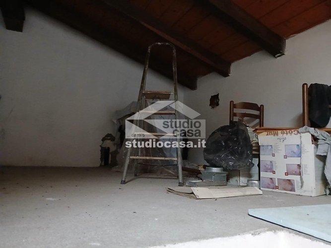 IN ZONA TRANQUILLA! Sant'Omobono Terme