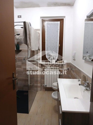 IN ZONA TRANQUILLA! Sant'Omobono Terme