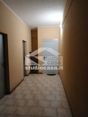 IN ZONA TRANQUILLA! Sant'Omobono Terme