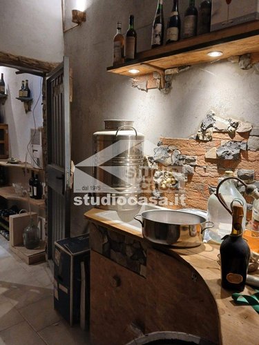 IN ZONA TRANQUILLA! Sant'Omobono Terme