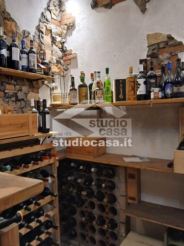 IN ZONA TRANQUILLA! Sant'Omobono Terme