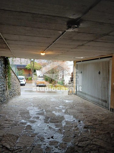 IN ZONA TRANQUILLA! Sant'Omobono Terme