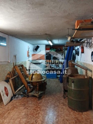 IN ZONA TRANQUILLA! Sant'Omobono Terme