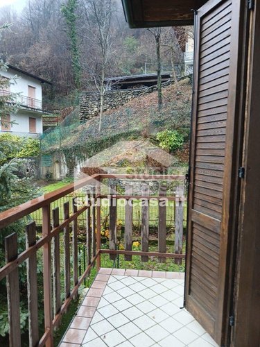 IN ZONA TRANQUILLA! Sant'Omobono Terme