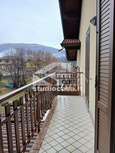 IN ZONA TRANQUILLA! Sant'Omobono Terme