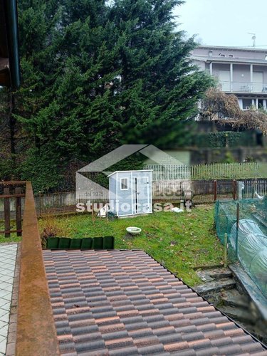 IN ZONA TRANQUILLA! Sant'Omobono Terme