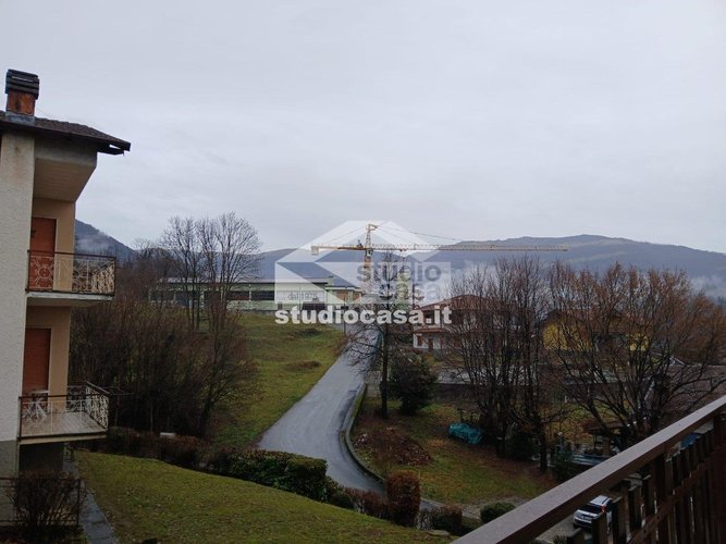 IN ZONA TRANQUILLA! Sant'Omobono Terme