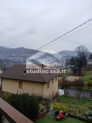 IN ZONA TRANQUILLA! Sant'Omobono Terme