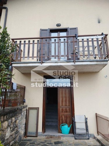 IN ZONA TRANQUILLA! Sant'Omobono Terme