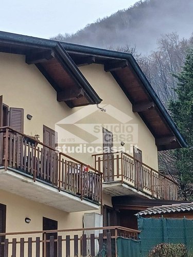 IN ZONA TRANQUILLA! Sant'Omobono Terme