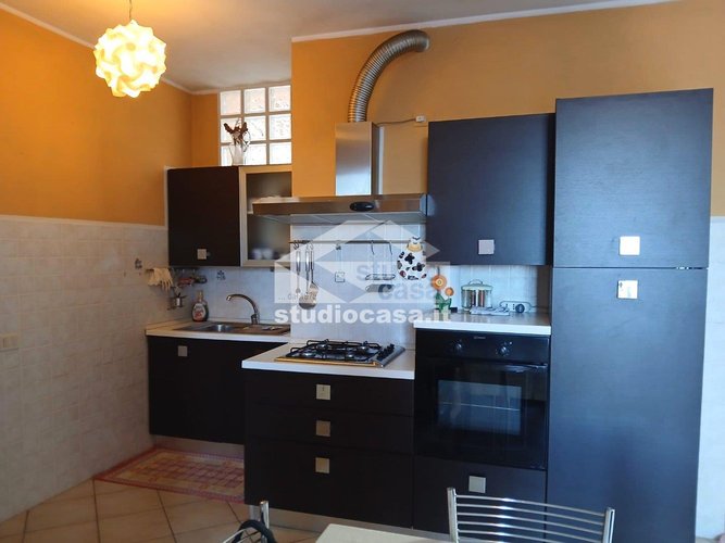 VISTA PANORAMICA! Roncola