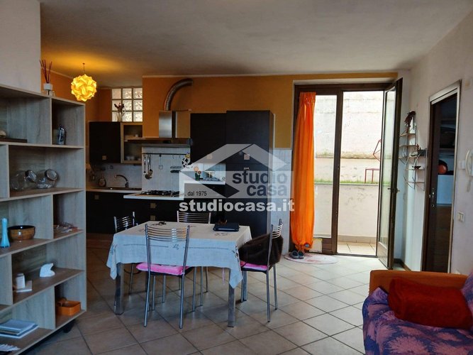 VISTA PANORAMICA! Roncola