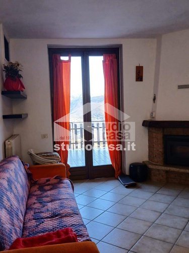 VISTA PANORAMICA! Roncola