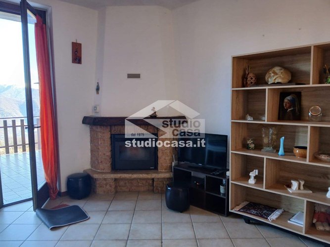 VISTA PANORAMICA! Roncola