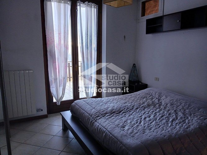 VISTA PANORAMICA! Roncola