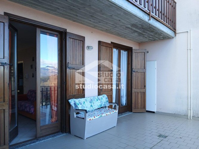 VISTA PANORAMICA! Roncola