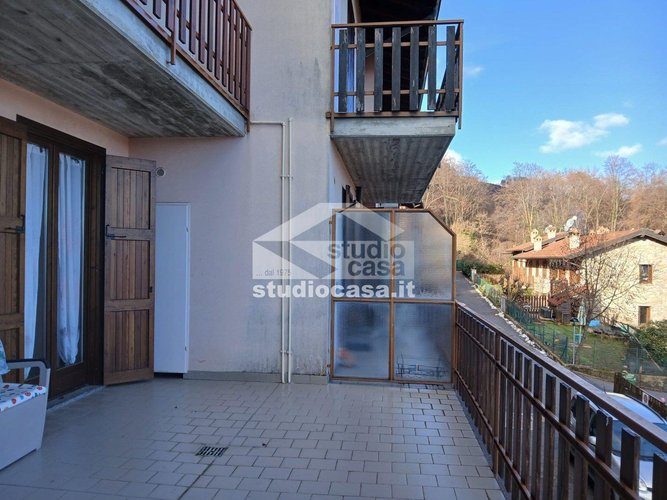 VISTA PANORAMICA! Roncola