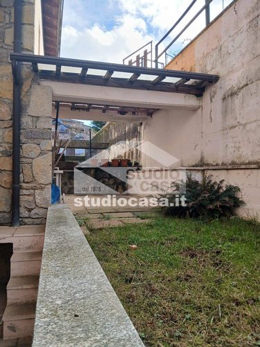 VISTA PANORAMICA! Roncola