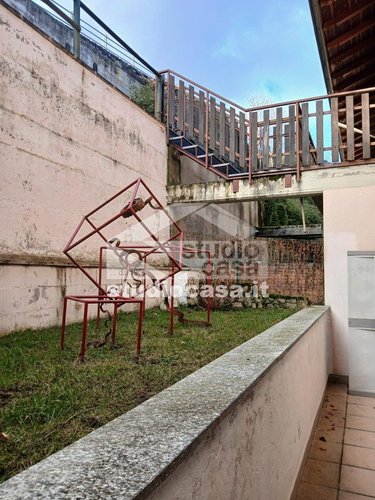 VISTA PANORAMICA! Roncola