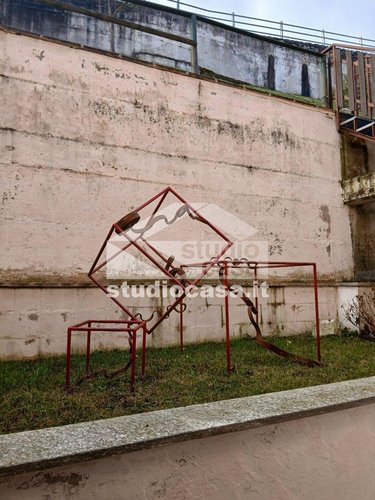 VISTA PANORAMICA! Roncola