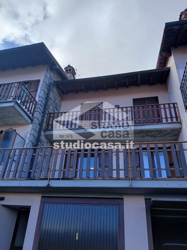 VISTA PANORAMICA! Roncola