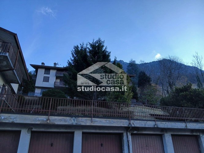 VISTA PANORAMICA! Roncola