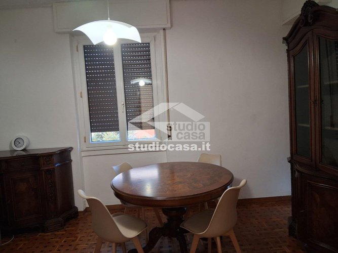 IN PIENO CENTRO!! Zogno