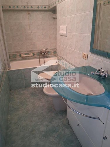 IN PIENO CENTRO!! Zogno