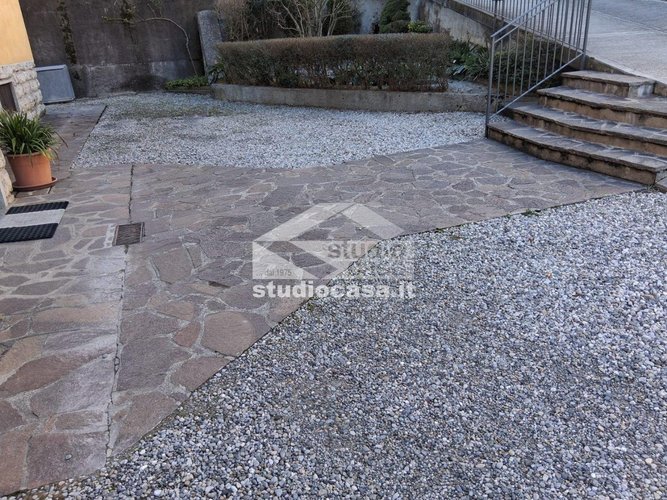 IN PIENO CENTRO!! Zogno