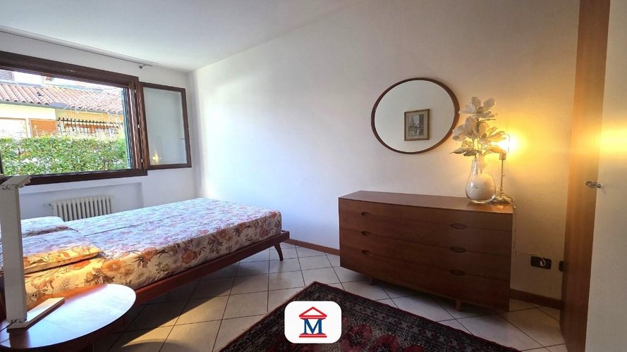 Trilocale Ponte San Pietro