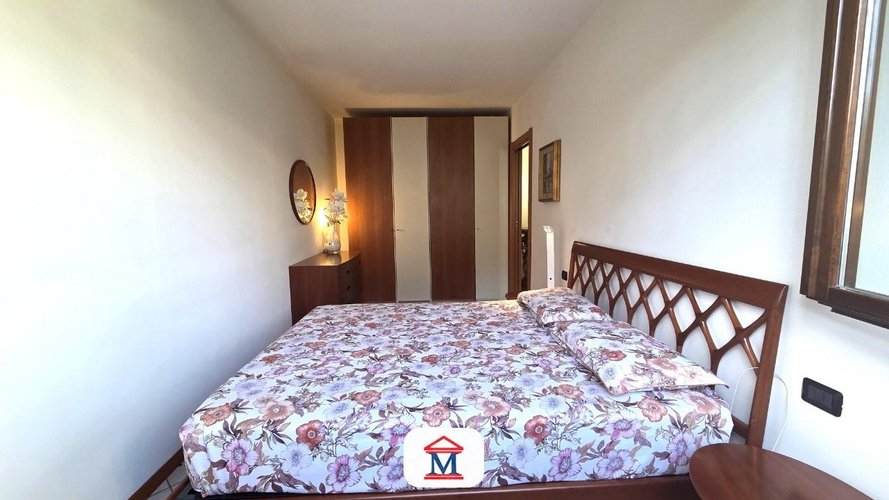 Trilocale Ponte San Pietro