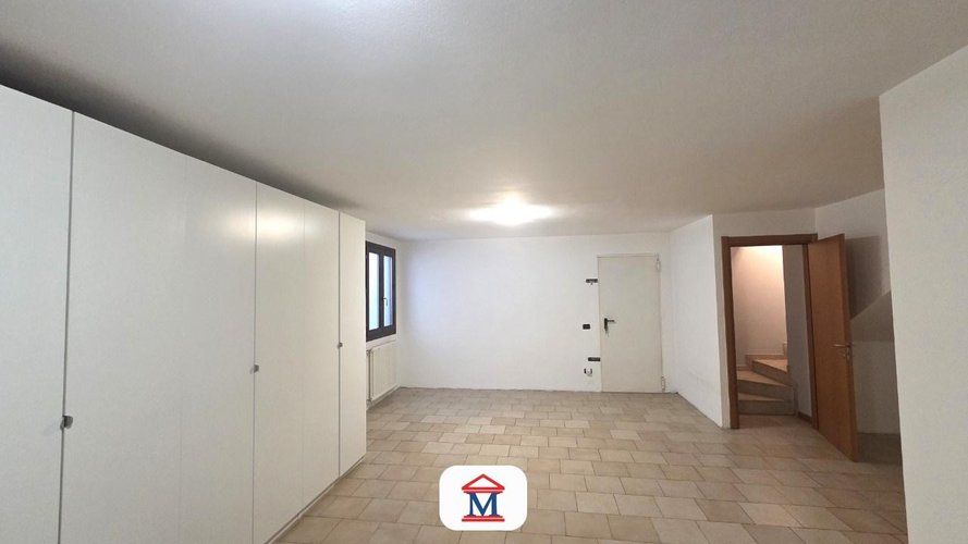 Trilocale Ponte San Pietro