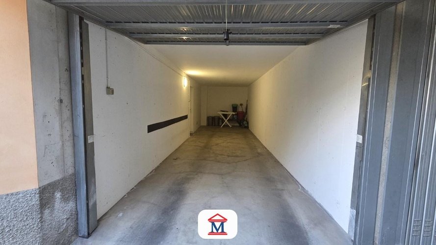 Trilocale Ponte San Pietro