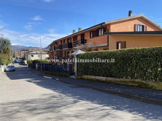 ALBINO ALTA - VENDESI AMPIO TRILOCALE