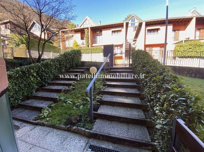 ALBINO ALTA - VENDESI AMPIO TRILOCALE Albino