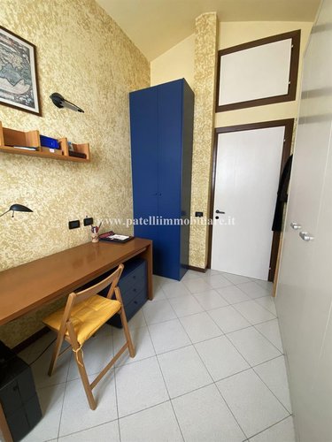 ALBINO ALTA - VENDESI AMPIO TRILOCALE Albino