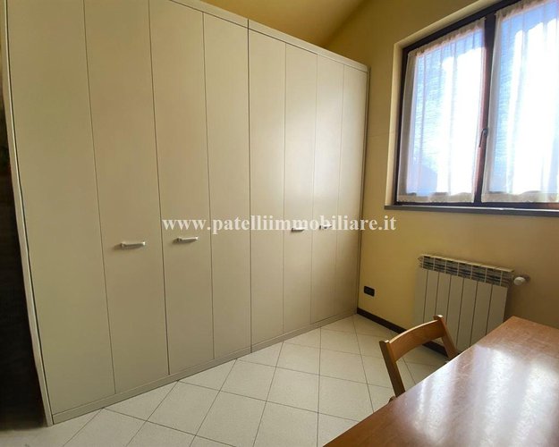 ALBINO ALTA - VENDESI AMPIO TRILOCALE Albino