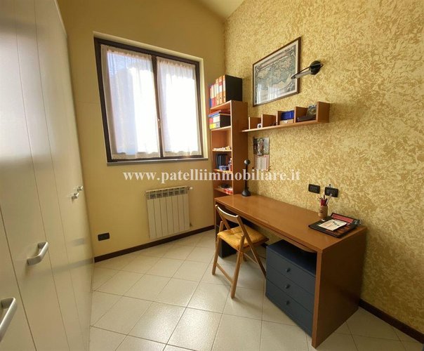 ALBINO ALTA - VENDESI AMPIO TRILOCALE Albino