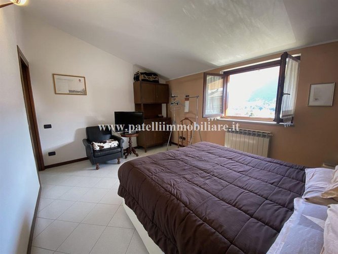 ALBINO ALTA - VENDESI AMPIO TRILOCALE Albino