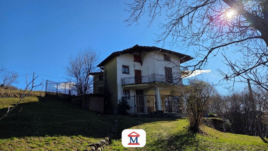 Casa indipendente Casnigo