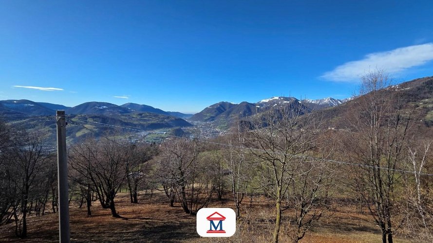 Casa indipendente Casnigo