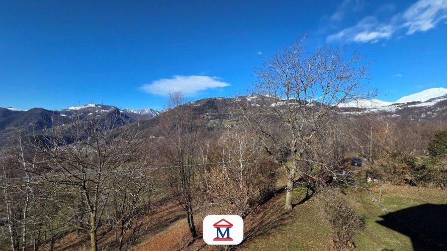 Casa indipendente Casnigo