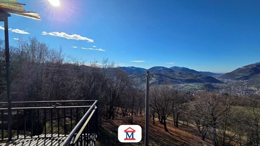 Casa indipendente Casnigo