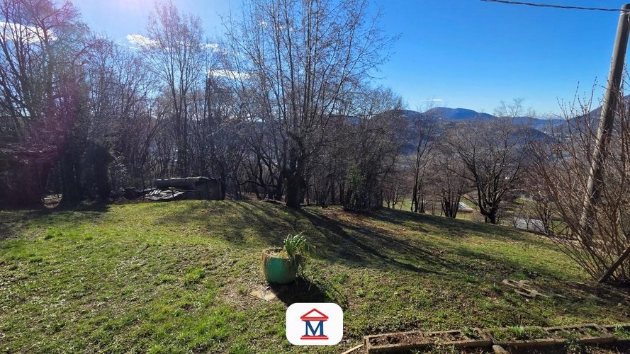 Casa indipendente Casnigo