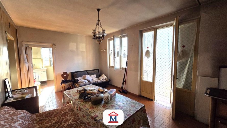 Casa indipendente Casnigo