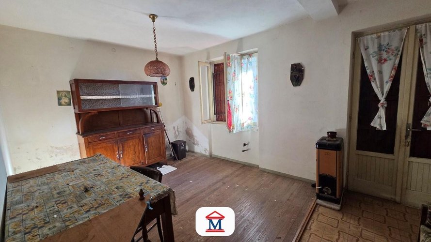 Casa indipendente Casnigo