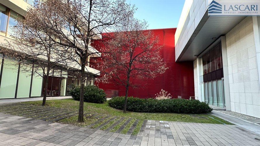 Ufficio - Rif. 2702 Bergamo